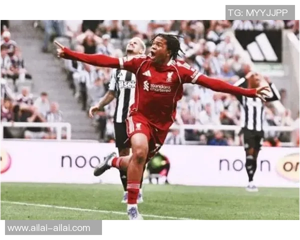 加克波的崛起之路:从青训新星到欧洲足坛的闪耀之星