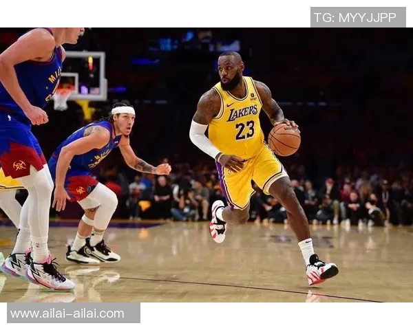 勇士与掘金的较量谁将胜出精彩对决引人关注