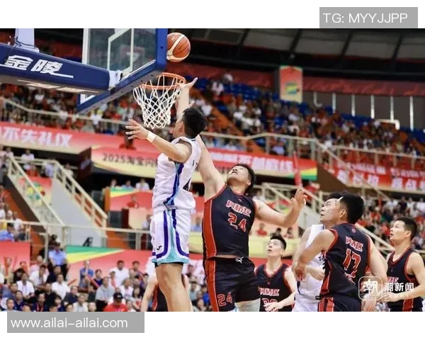 广厦与山东华数的激烈对决揭示了篮球战术与团队协作的完美结合